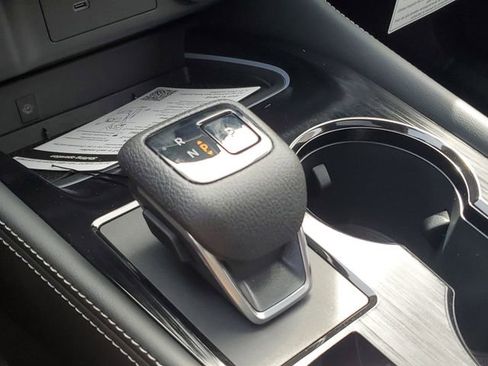 New 2026 Nissan Rogue Platinum w/ Platinum Premium Package image 31