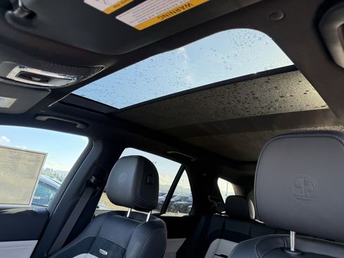 New 2026 Mercedes-Benz GLE 53 AMG 4MATIC image 19