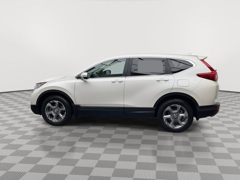 Used 2018 Honda CR-V EX-L image 36