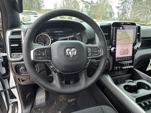 New 2026 RAM 1500 Big Horn image 21