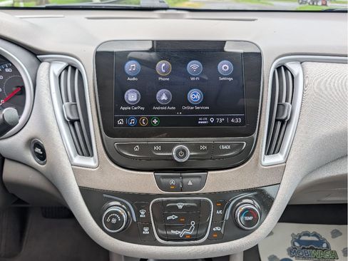 Used 2023 Chevrolet Malibu LS FWD image 25