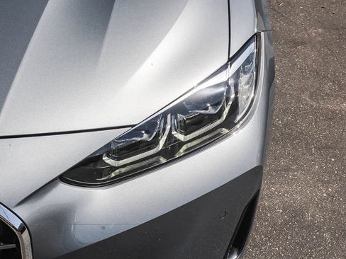 Used 2024 BMW 430i Gran Coupe w/ Premium Package RWD image 19
