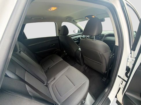 Used 2024 Hyundai Tucson SE FWD image 26