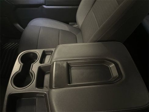 Used 2022 Chevrolet Silverado 2500 Custom w/ Custom Value Package image 20