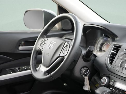 Used 2012 Honda CR-V EX-L image 12