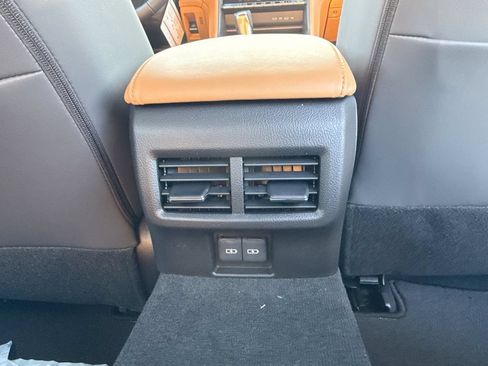 Used 2026 Lexus IS 350 F Sport w/ Accessory Package Z1 RWD image 18