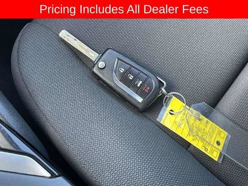 Used 2024 Toyota Corolla LE FWD image 34