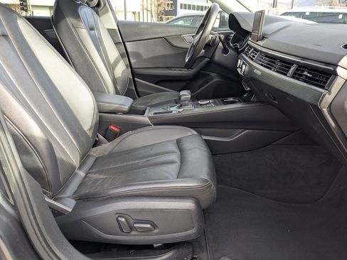 Used 2017 Audi A4 2.0T allroad Premium w/ Convenience Package image 30