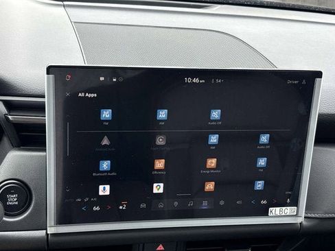 New 2026 MAZDA CX-5 Select AWD/4WD image 22