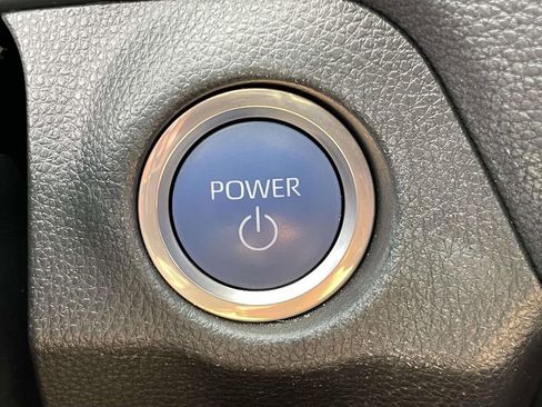 Used 2022 Toyota RAV4 XSE w/ Weather Package image 25