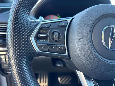 Used 2023 Acura RDX A-Spec image 18