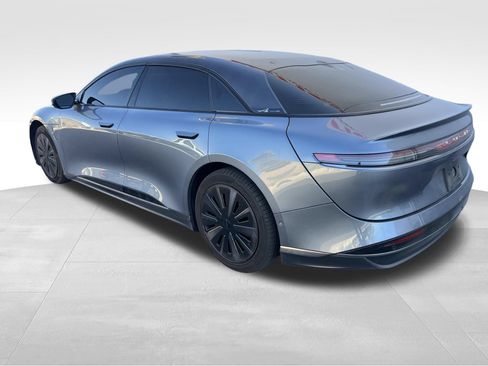 Used 2025 Lucid Air Touring AWD/4WD image 6
