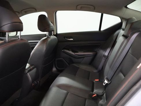 Certified 2023 Nissan Altima 2.5 SR AWD/4WD image 29