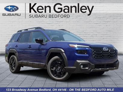 New 2026 Subaru Outback Limited