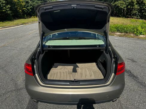 Used 2009 Audi A4 3.2 Prestige image 20