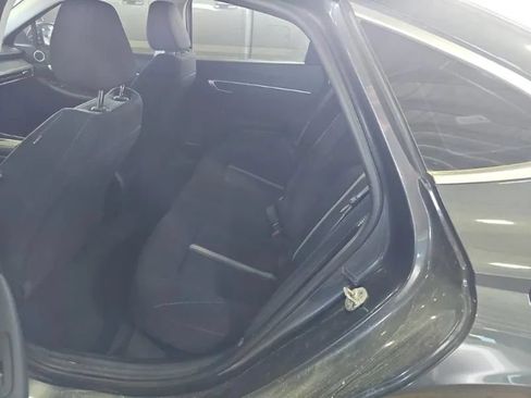 Used 2025 Hyundai Sonata SEL FWD image 15