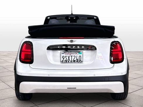 Used 2025 MINI Cooper S FWD image 7