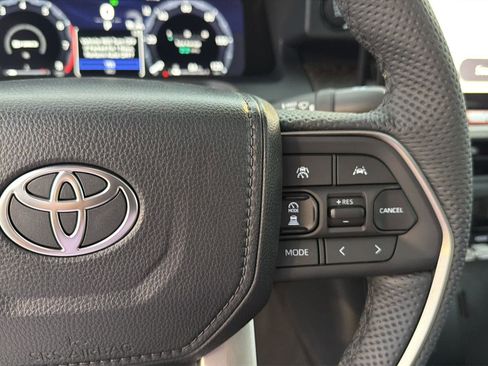 New 2026 Toyota Tacoma Limited AWD/4WD image 22