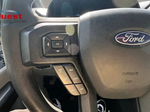 Used 2019 Ford F250 XL w/ Power Equipment Group RWD image 26