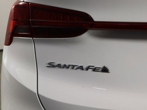 Used 2023 Hyundai Santa Fe SE FWD image 39