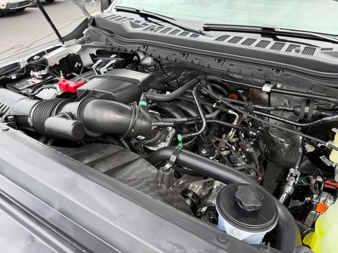 New 2026 Ford F350 XL w/ STX Appearance Package AWD/4WD image 39