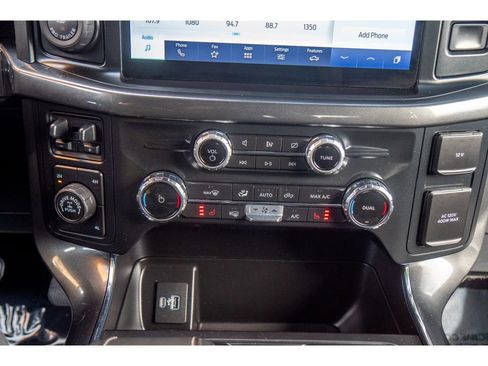 Used 2022 Ford F150 XLT w/ Equipment Group 302A High image 22