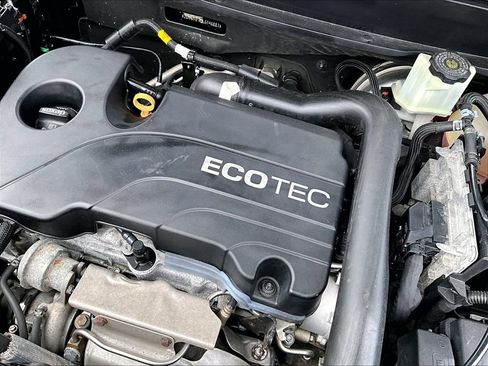 Used 2020 Chevrolet Equinox LS FWD image 35