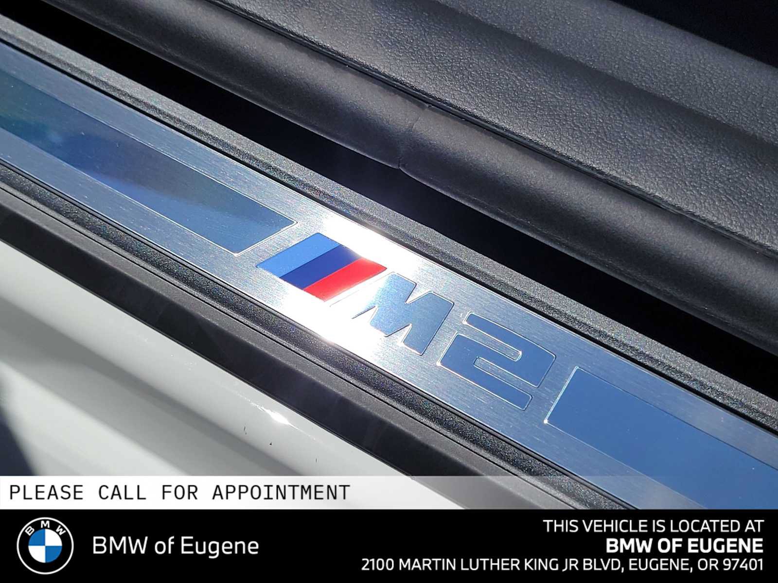 New 2026 BMW M2 w/ Lighting Package RWD image 21