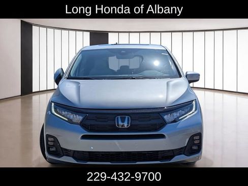 New 2026 Honda Odyssey EX-L image 2