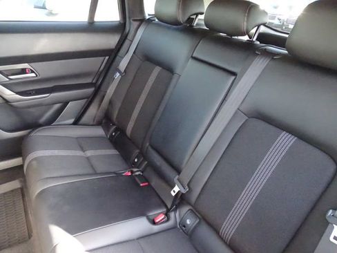 Used 2024 MAZDA CX-50 AWD 2.5 S w/ Convenience Package image 9