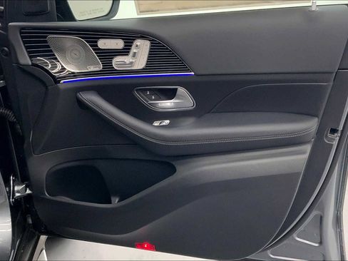 New 2026 Mercedes-Benz GLE 350 GLE 350 image 10
