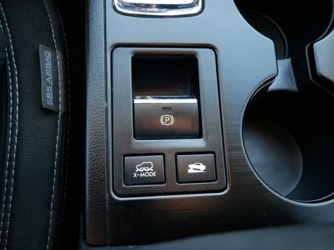 Used 2018 Subaru Outback 2.5i image 31