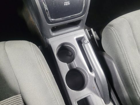 Used 2016 Jeep Patriot Latitude image 26