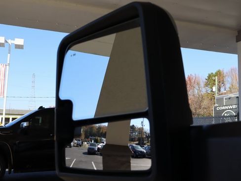 Used 2022 Chevrolet Silverado 2500 High Country image 13