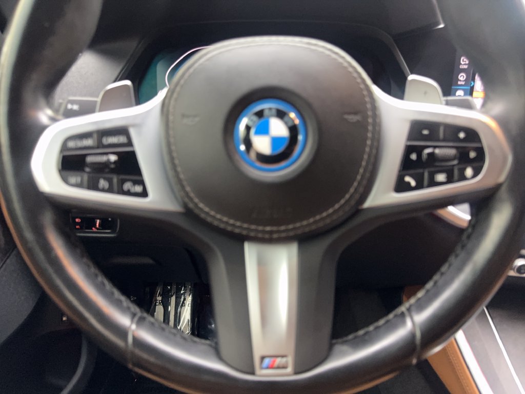 Used 2023 BMW X5 xDrive45e w/ M Sport Package AWD/4WD image 60
