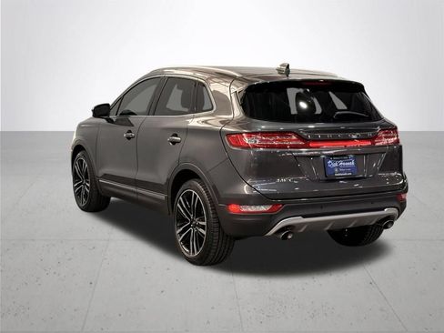 Used 2017 Lincoln MKC Reserve AWD/4WD image 14