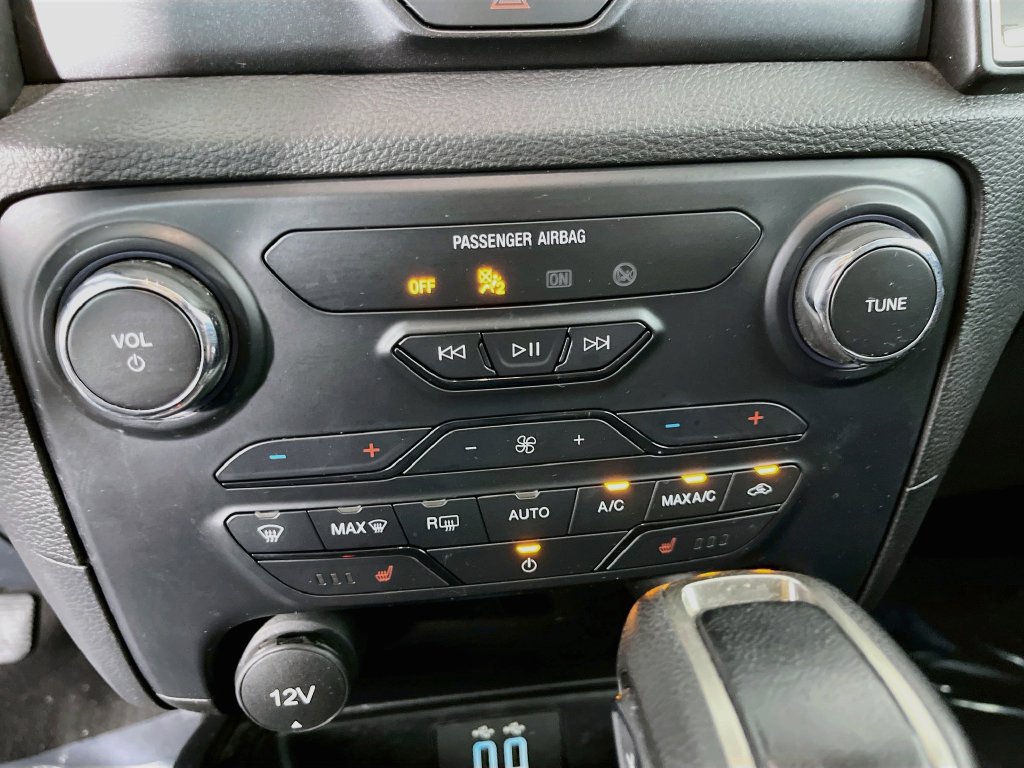 Used 2022 Ford Ranger XLT w/ Equipment Group 302A High AWD/4WD image 18