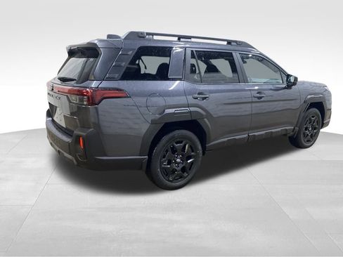 New 2026 Subaru Outback Limited image 4