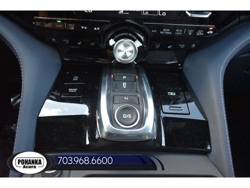 New 2026 Acura MDX Type S AWD/4WD image 17