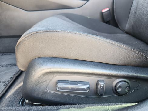 Certified 2023 Honda Accord EX image 23