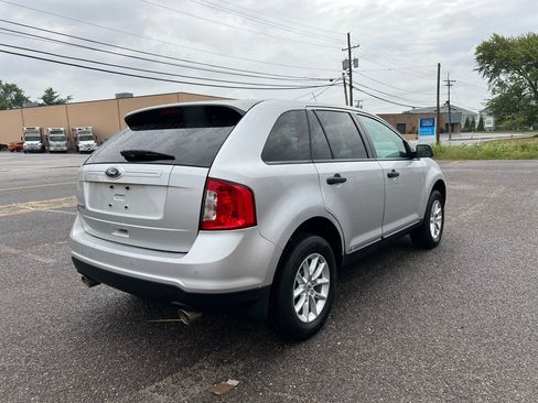 Used 2014 Ford Edge SE w/ Equipment Group 101A image 6