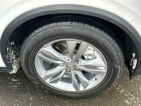 Certified 2023 Acura MDX 3.5L image 7