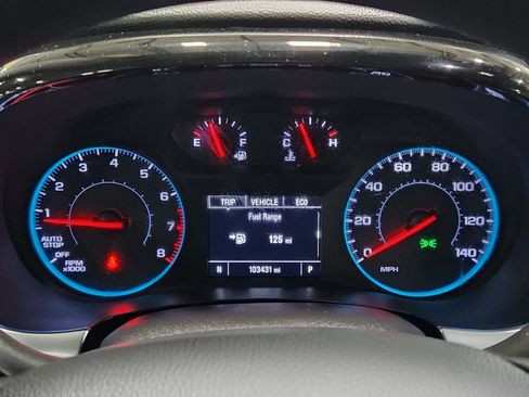 Used 2021 Chevrolet Traverse LS w/ LPO, Floor Liner Package FWD image 27