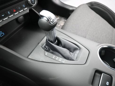 New 2026 Ford Mustang Coupe RWD image 15