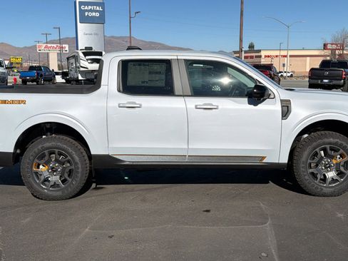 New 2026 Ford Maverick Tremor image 2