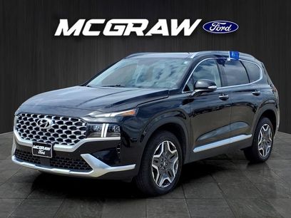 Used 2023 Hyundai Santa Fe Limited