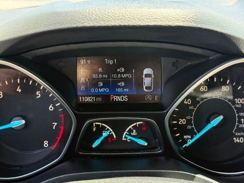Used 2017 Ford Escape SE FWD image 22