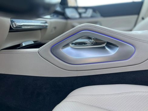 Used 2020 Mercedes-Benz GLS 450 4MATIC image 44