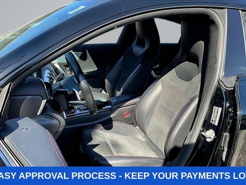 Used 2022 Mercedes-Benz CLA 250 image 24