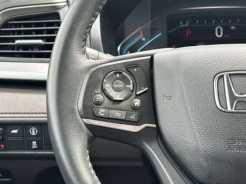 Used 2023 Honda Odyssey EX-L image 9